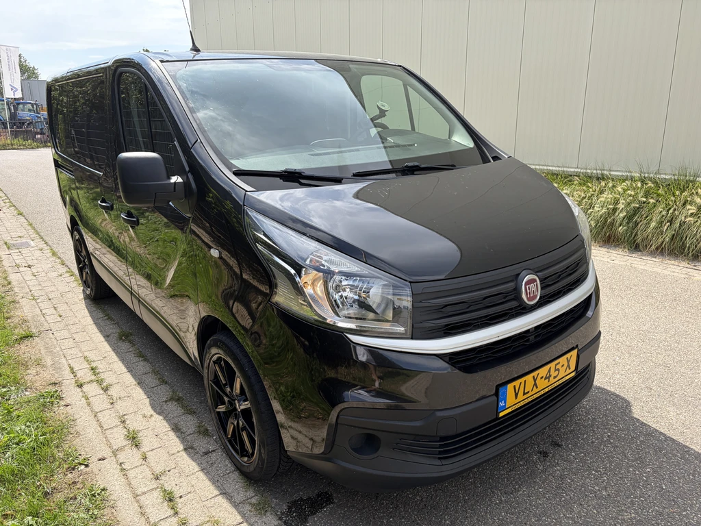 Fiat Talento – foto 8
