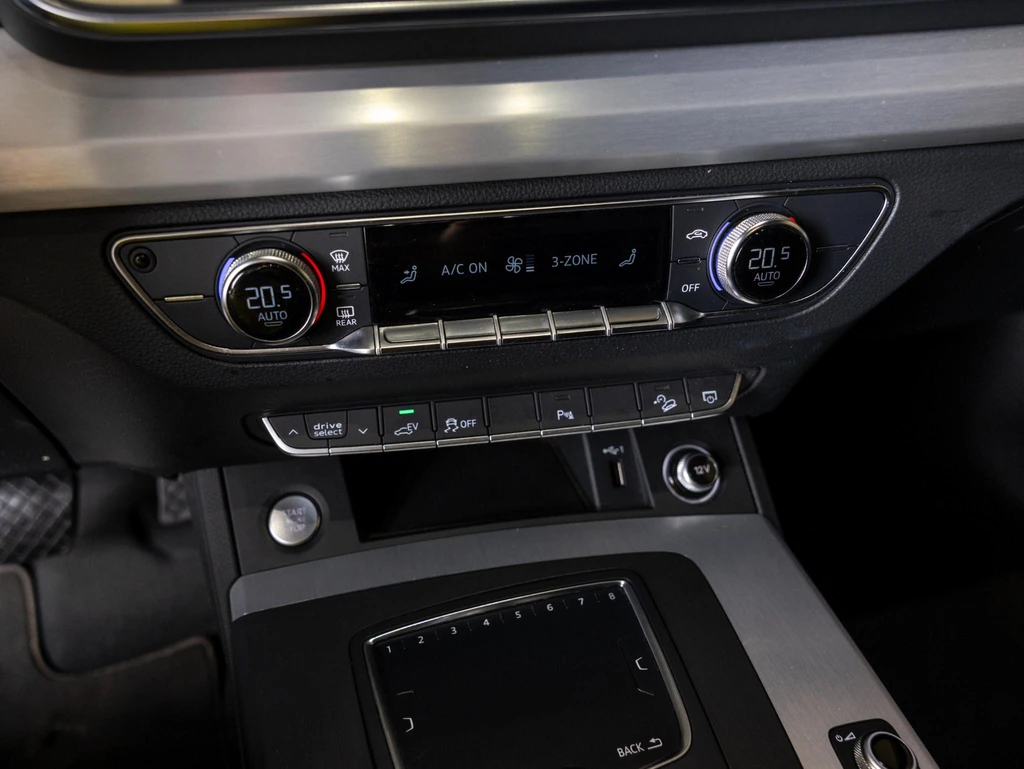 Audi Q5 – foto 39