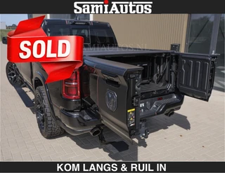 Dodge Ram Pick-Up – thumbnail 14