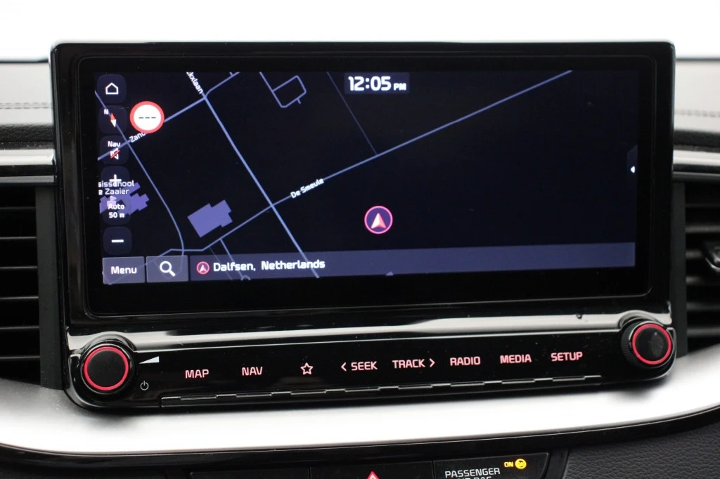Kia Ceed Sportswagon – foto 31