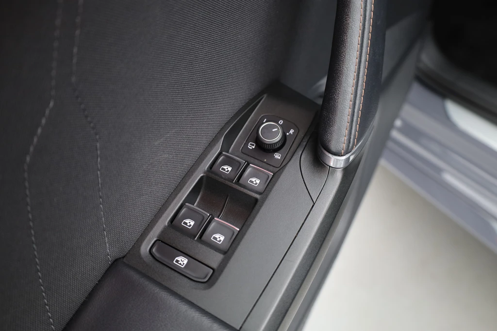 CUPRA Leon Sportstourer – foto 13