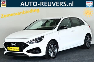 Hyundai i30 – thumbnail 1