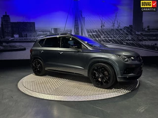 CUPRA Ateca – thumbnail 14