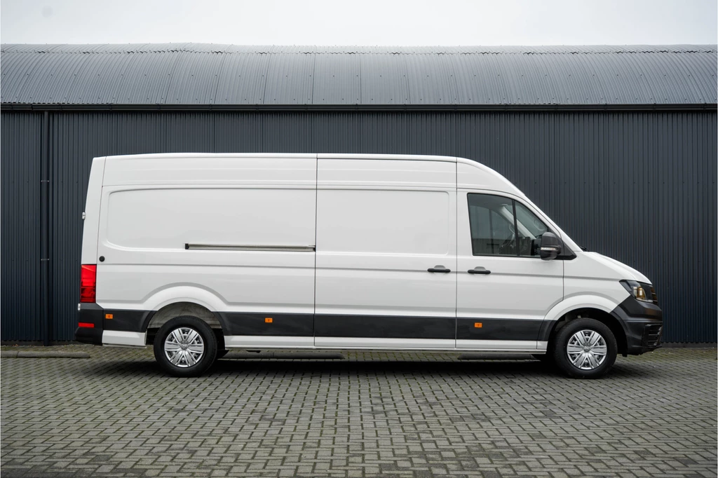 Volkswagen Crafter – foto 6