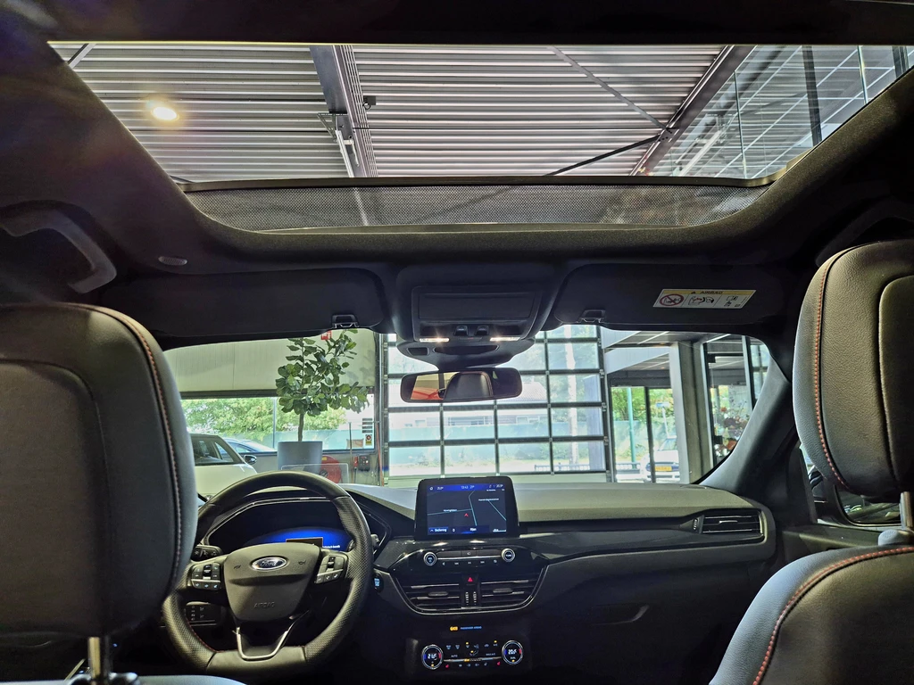 Ford Kuga – foto 10