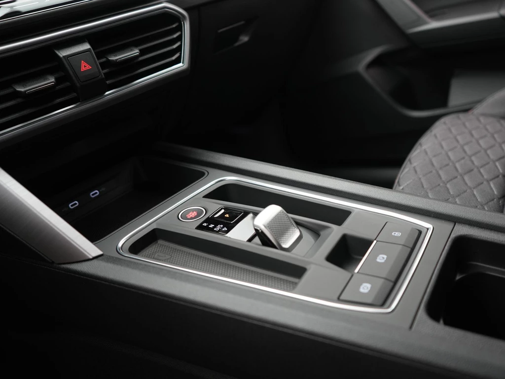SEAT Leon – foto 28