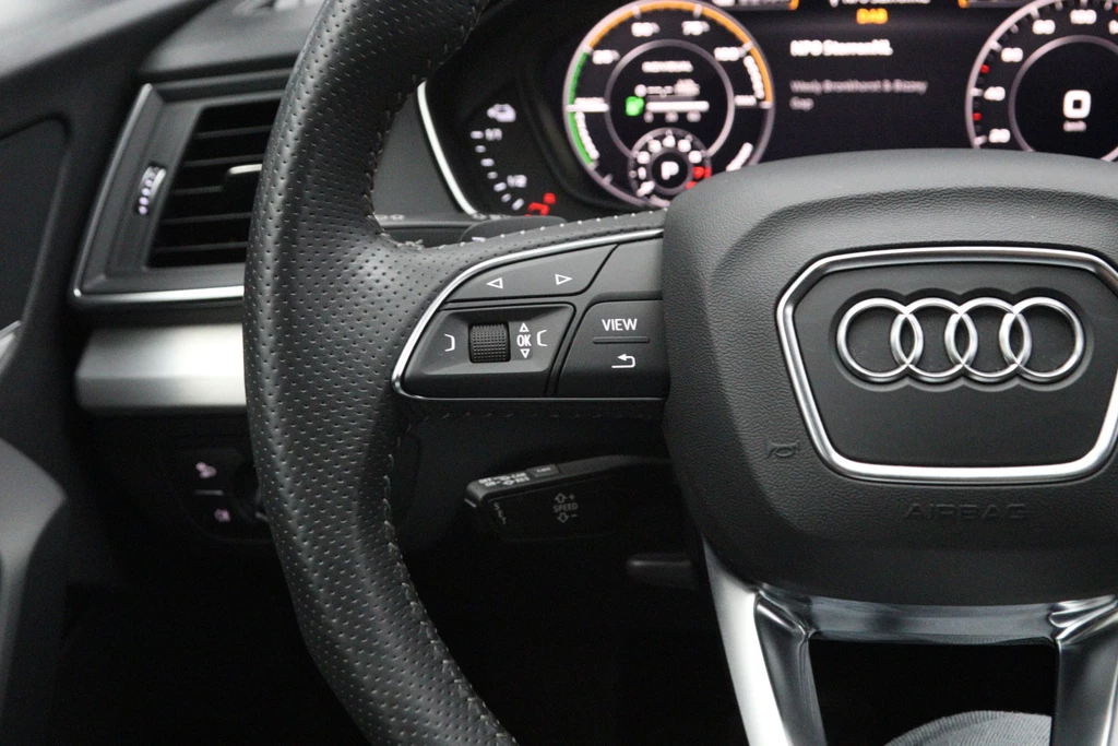 Audi Q5 – foto 16