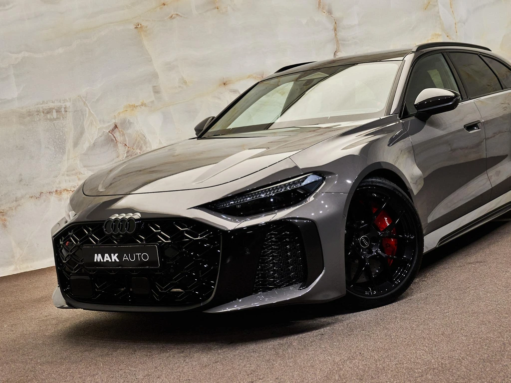 Audi RS5 – foto 2