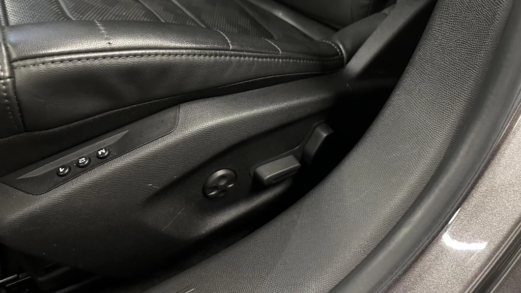 Citroën C5 X – foto 33