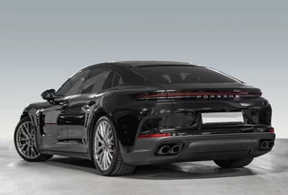 Porsche Panamera – thumbnail 3