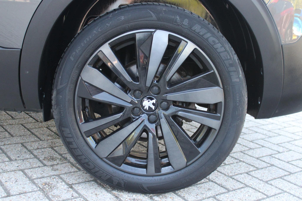Peugeot 5008 – foto 15