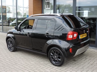 Suzuki Ignis – thumbnail 4