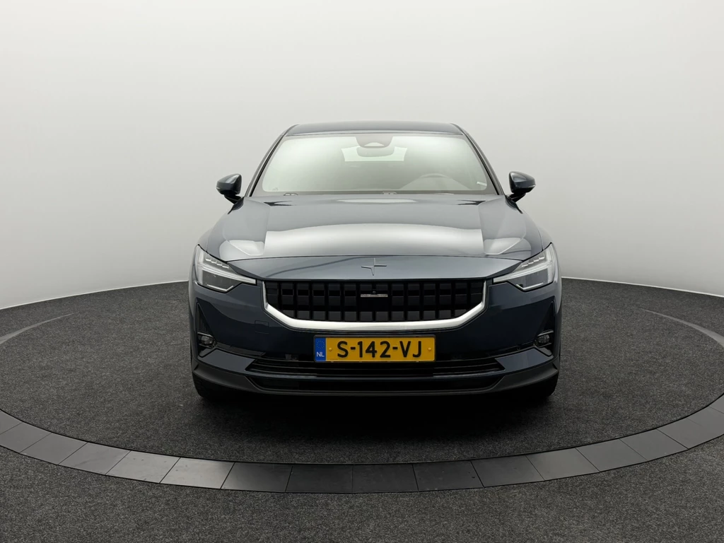 Polestar 2 – foto 8