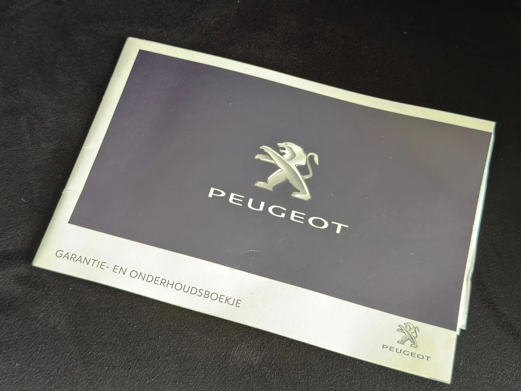 Peugeot 2008 – foto 24