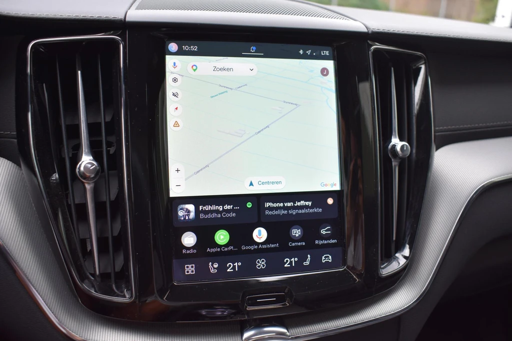 Volvo XC60 – foto 17