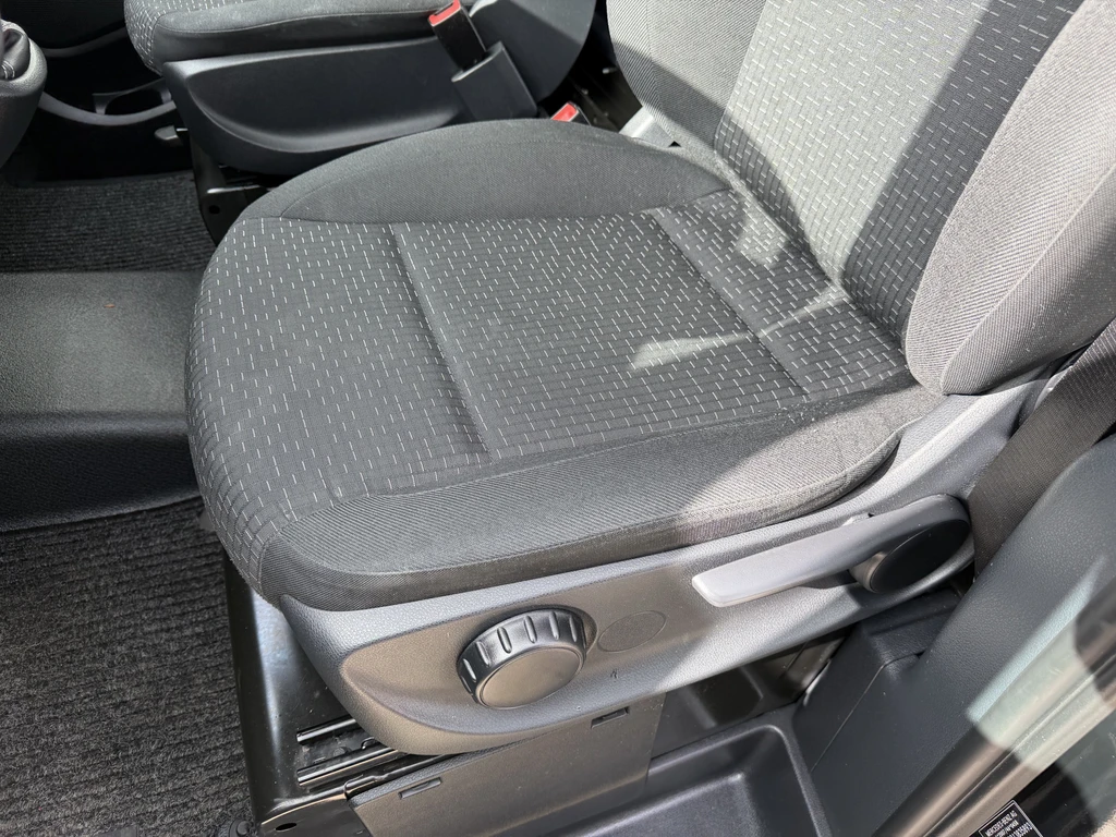 Mercedes-Benz Vito – foto 16