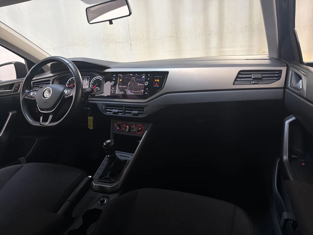 Volkswagen Polo – foto 9