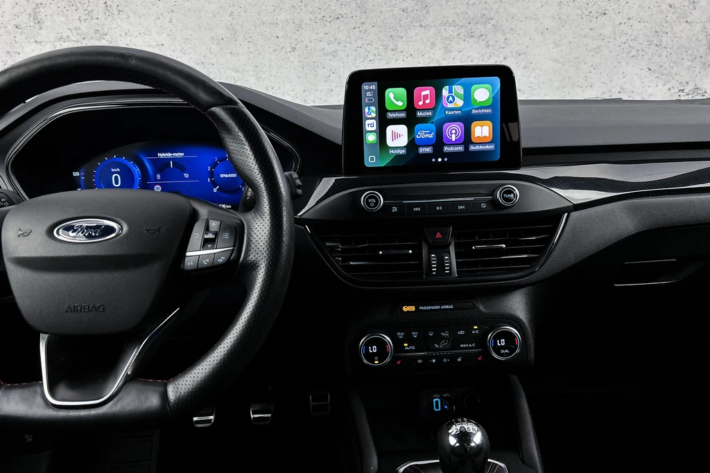Ford Focus – foto 16
