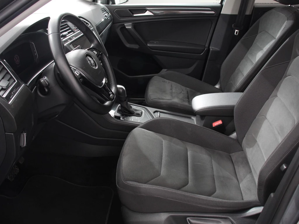 Volkswagen Tiguan Allspace – foto 13