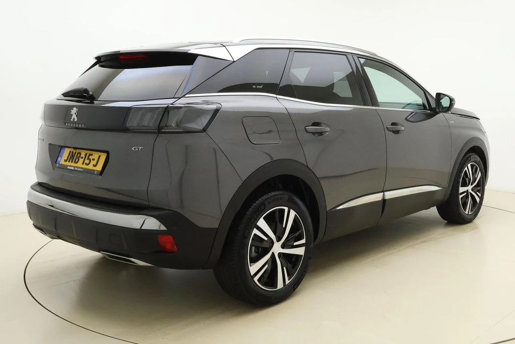 Peugeot 3008 – foto 6