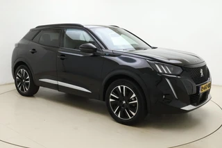 Peugeot e-2008 – thumbnail 8