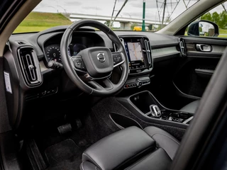 Volvo XC40 – thumbnail 10