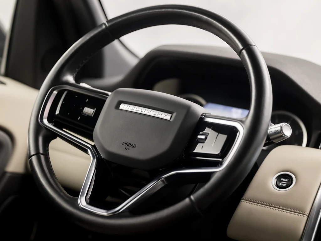 Land Rover Discovery Sport – foto 13