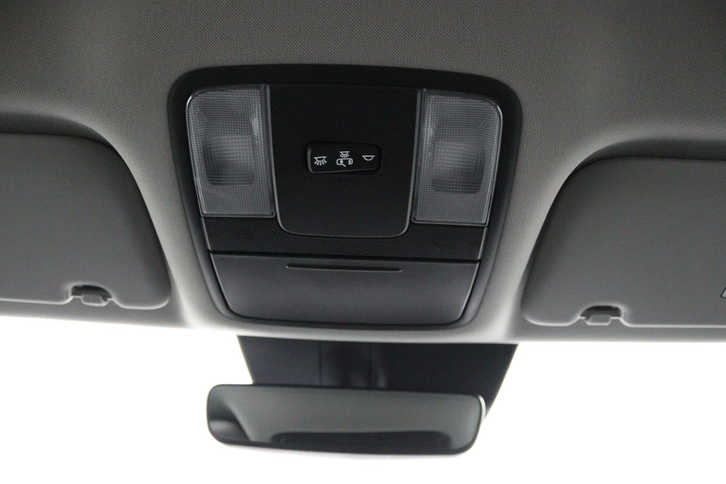 Kia Ceed Sportswagon – foto 34