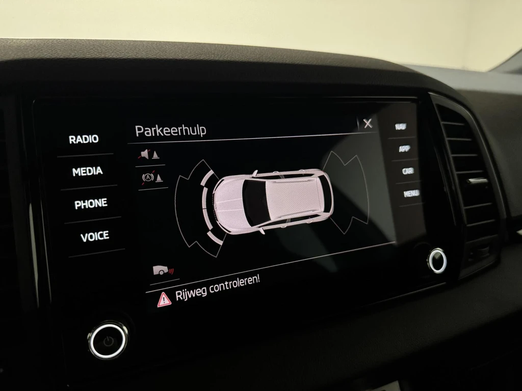 Škoda Karoq – foto 46