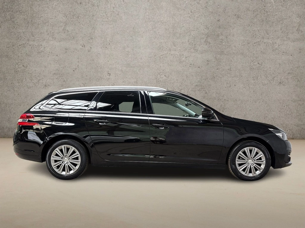 Peugeot 308 – foto 5