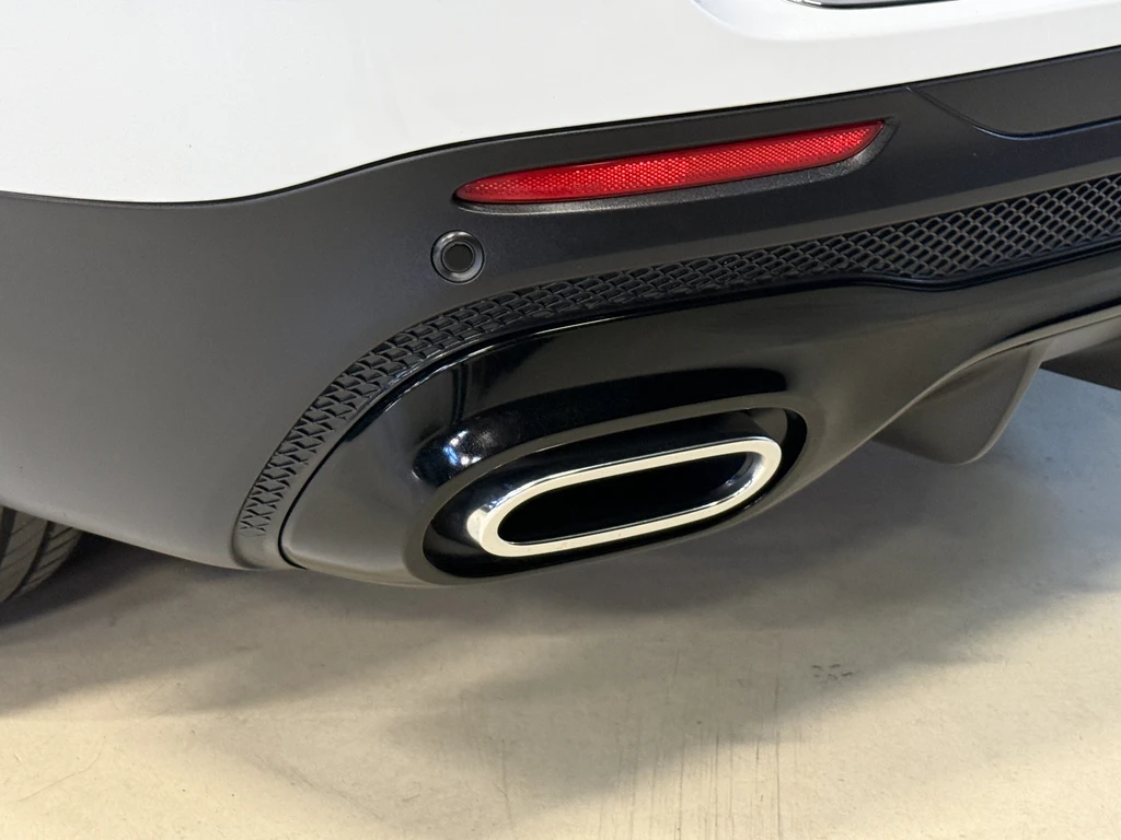 Mercedes-Benz GLB – foto 40