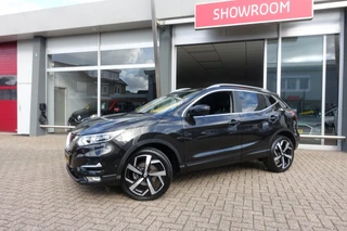 Nissan QASHQAI – thumbnail 2