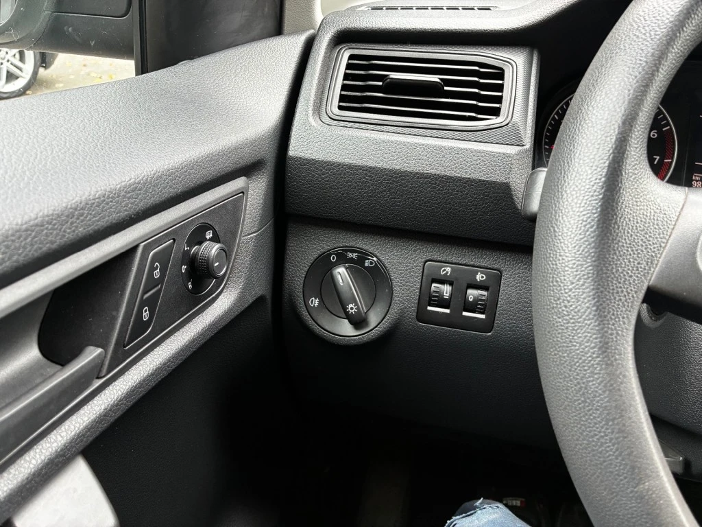 Volkswagen Caddy – foto 19