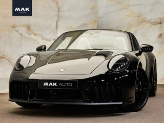 Porsche 911 – thumbnail 1