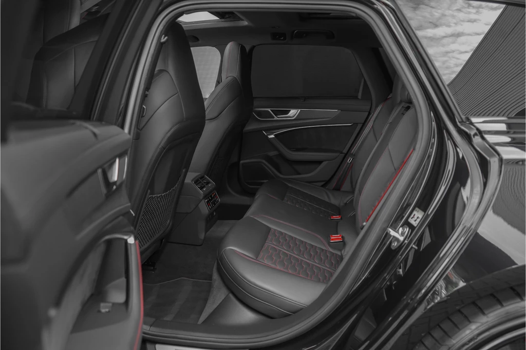 Audi RS6 – foto 14