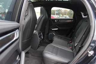 Porsche Cayenne – thumbnail 14