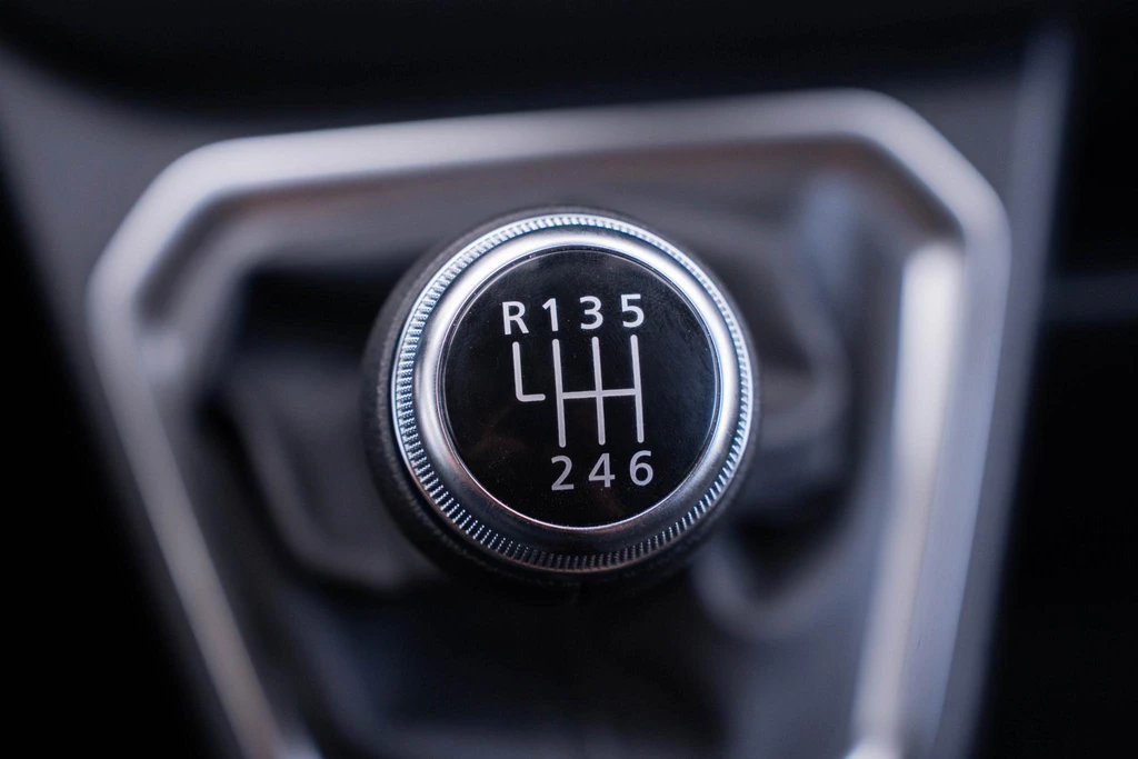 Renault Trafic – foto 30