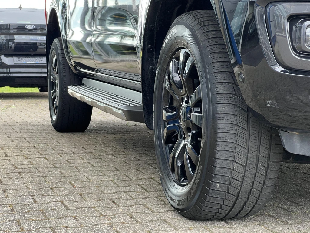 Ford Ranger – foto 8