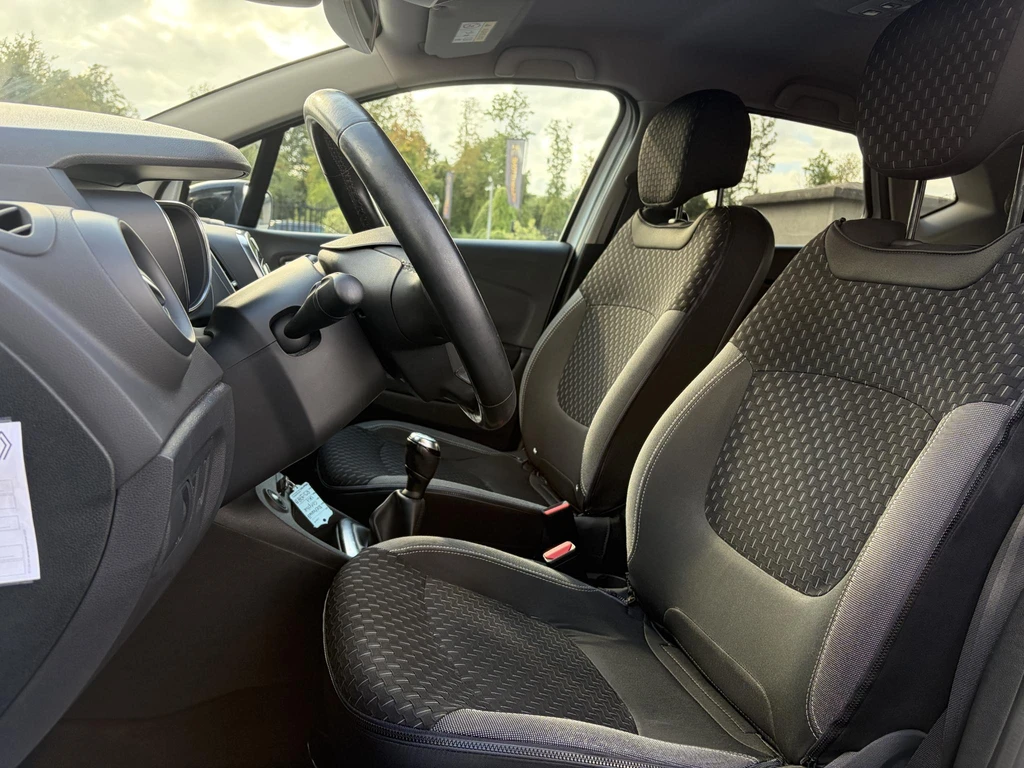 Renault Captur – foto 8