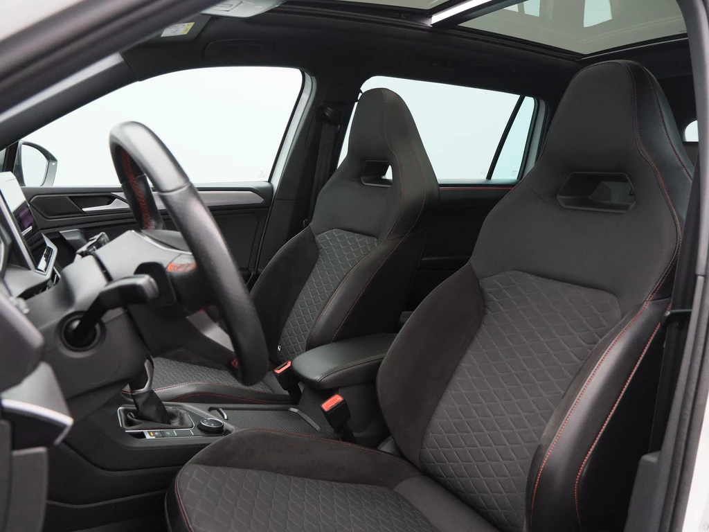 SEAT Tarraco – foto 11