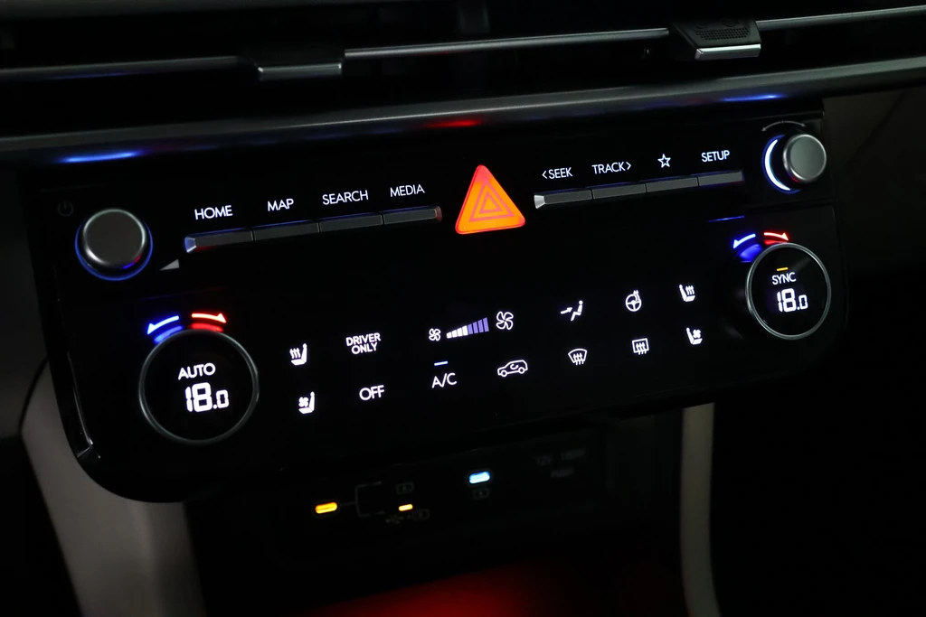 Hyundai Tucson – foto 35