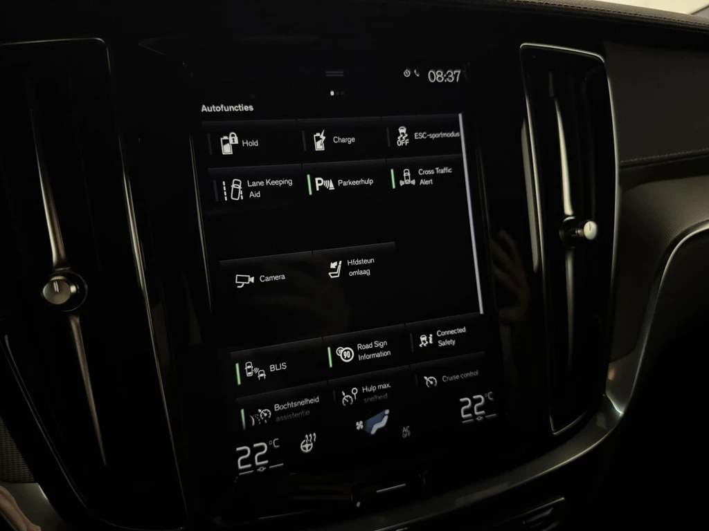 Volvo V60 – foto 47