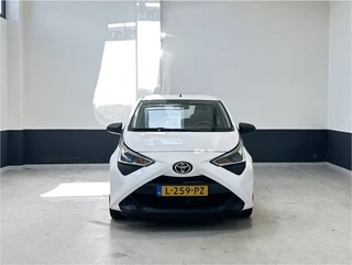 Toyota Aygo – thumbnail 6