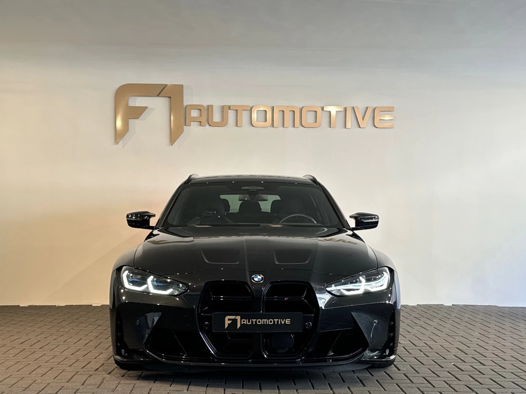 BMW M3 – foto 8
