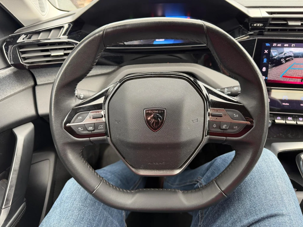 Peugeot 308 – foto 25