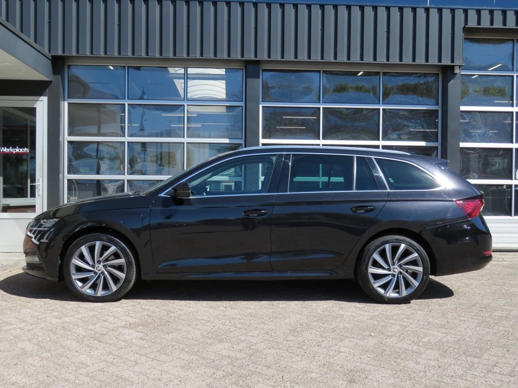 Škoda Octavia – foto 3