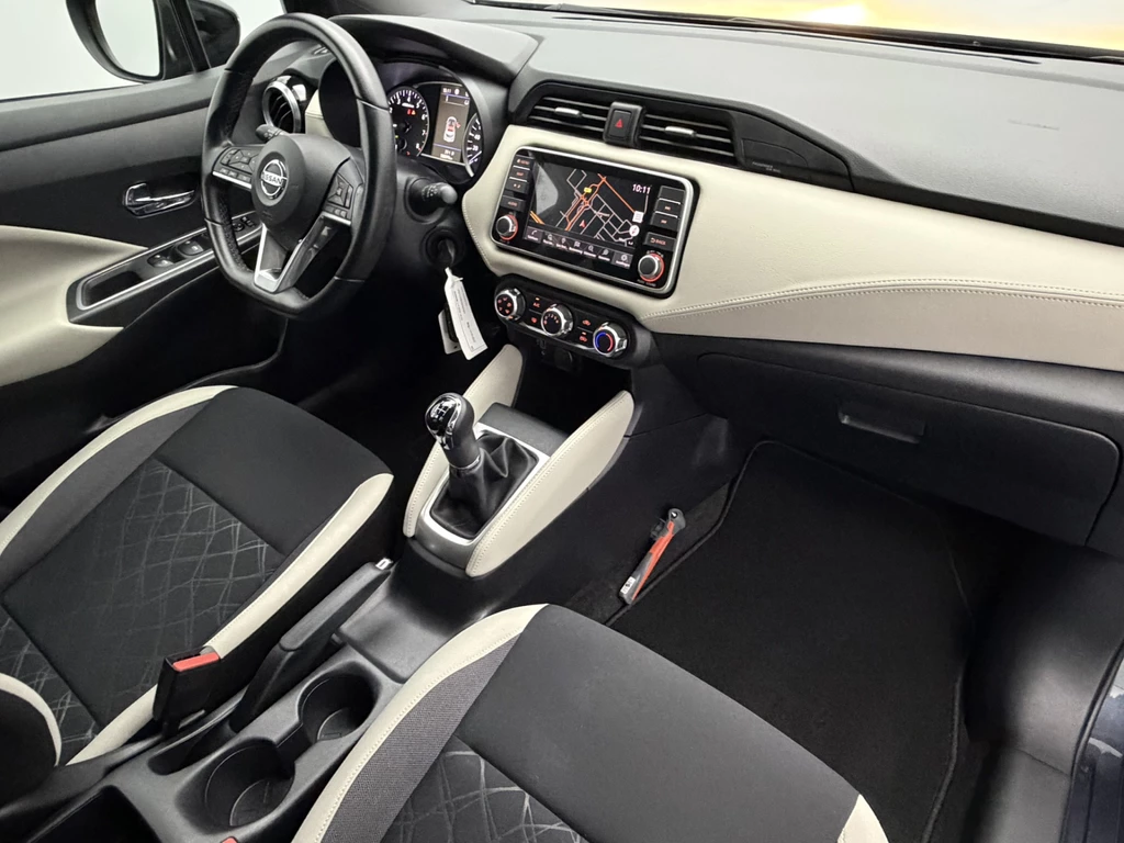 Nissan Micra – foto 11