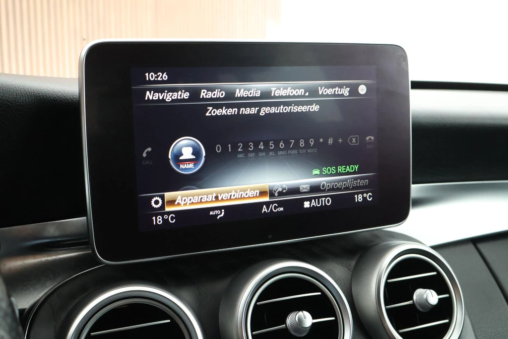 Mercedes-Benz C-Klasse – foto 23