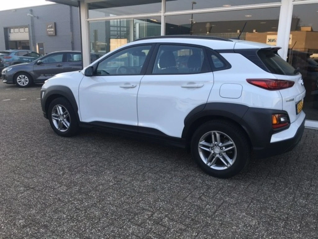 Hyundai Kona – foto 3