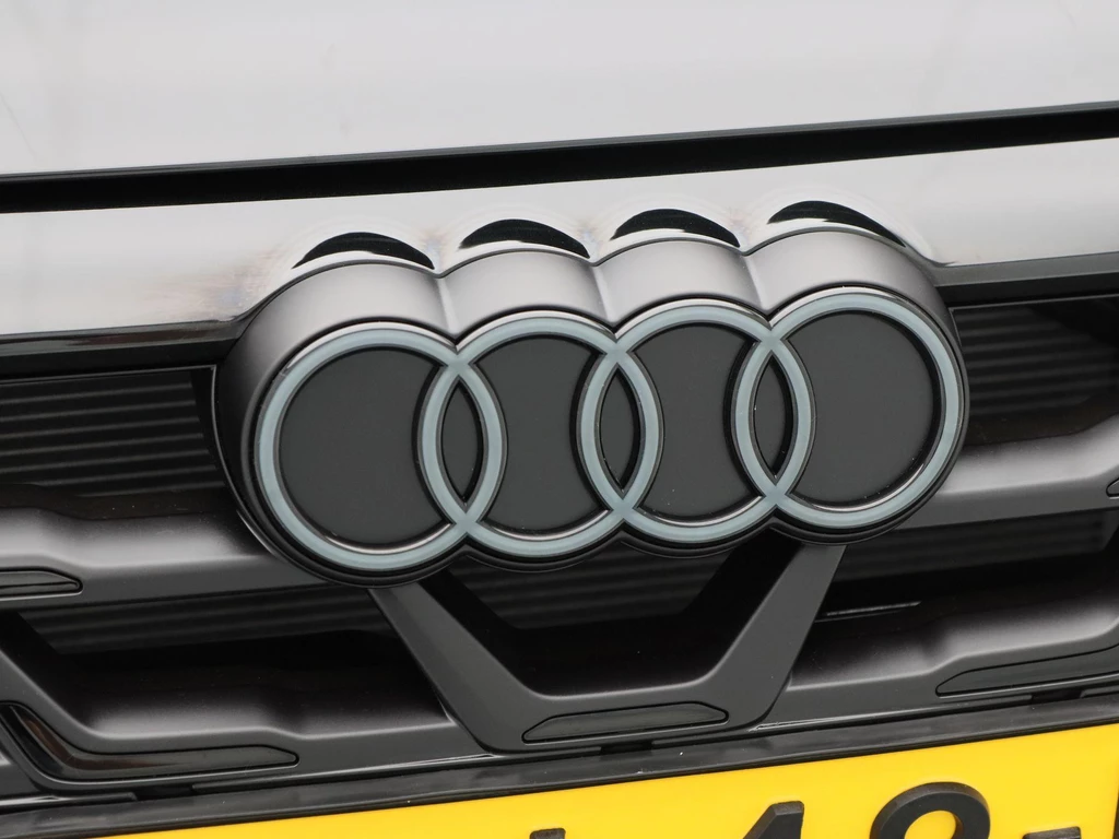 Audi A3 – foto 13